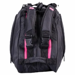 Prince Tour Future 6p Bag Pink/Black* Racketsporter