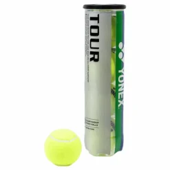 Yonex Tour 4-Pack Yellow* Racketsporter|Racket Och Bollar