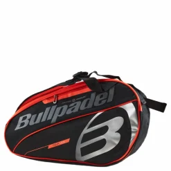 Bullpadel Tour Racket Bag 2022 Black* Racketsporter