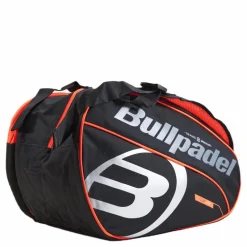 Bullpadel Tour Racket Bag 2022 Black* Racketsporter