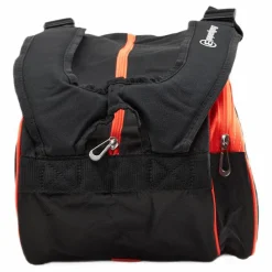 Bullpadel Tour Racket Bag 2022 Black* Racketsporter