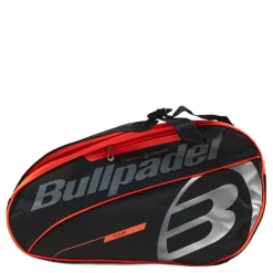 Bullpadel Tour Racket Bag 2022 Black* Racketsporter