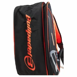 Bullpadel Tour Racket Bag 2022 Black* Racketsporter