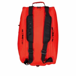 Wilson Tour Red Padel Bag Red* Racketsporter