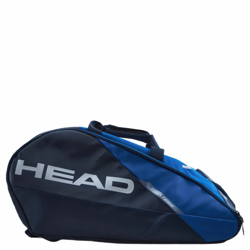 Head Tour Team Padel Monstercombi Blue/navy* Racketsporter
