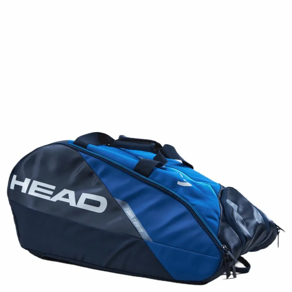 Head Tour Team Padel Monstercombi Blue/navy* Racketsporter