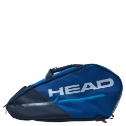 Head Tour Team Padel Monstercombi Blue/navy* Racketsporter