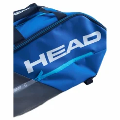 Head Tour Team Padel Monstercombi Blue/navy* Racketsporter