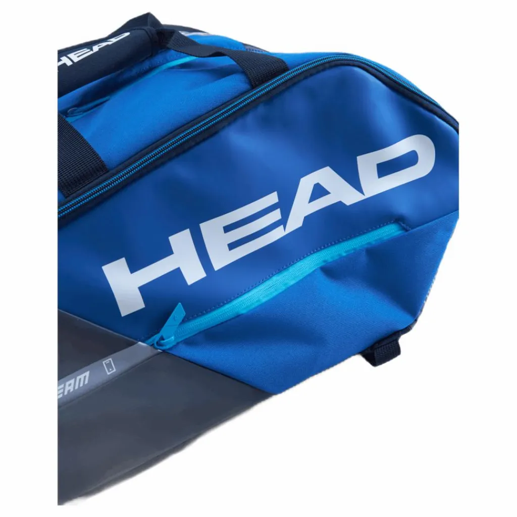 Head Tour Team Padel Monstercombi Blue/navy* Racketsporter