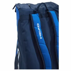 Head Tour Team Padel Monstercombi Blue/navy* Racketsporter