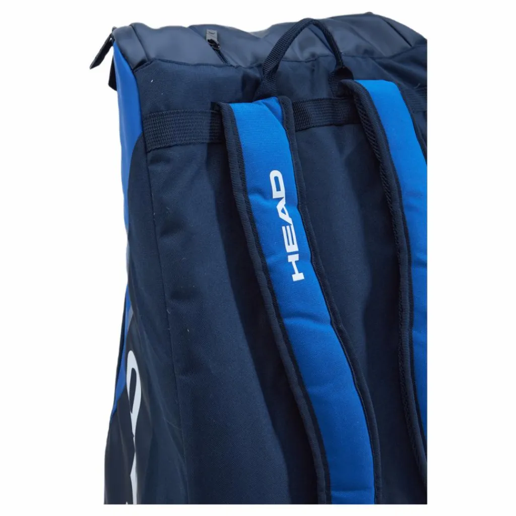 Head Tour Team Padel Monstercombi Blue/navy* Racketsporter