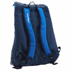 Head Tour Team Padel Monstercombi Blue/navy* Racketsporter