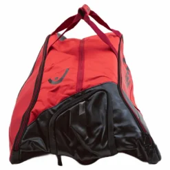 Head Tour Team 12r Black/red* Racketsporter