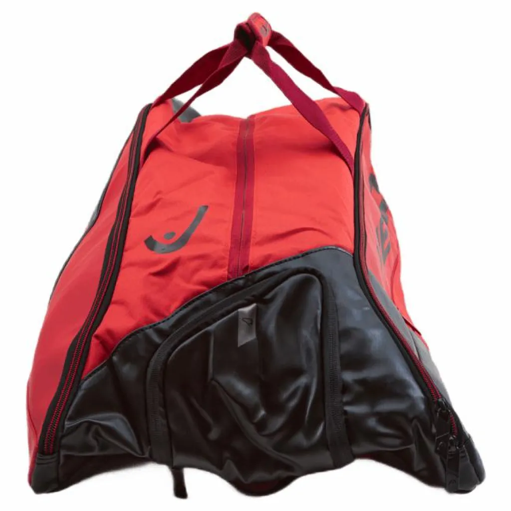 Head Tour Team 12r Black/red* Racketsporter