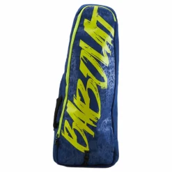 Babolat Tournament Bag Blue/yellow* Racketsporter