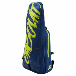 Babolat Tournament Bag Blue/yellow* Racketsporter