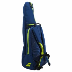 Babolat Tournament Bag Blue/yellow* Racketsporter