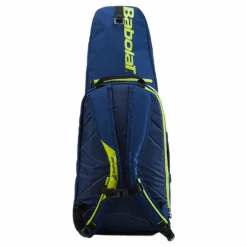 Babolat Tournament Bag Blue/yellow* Racketsporter
