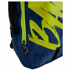 Babolat Tournament Bag Blue/yellow* Racketsporter