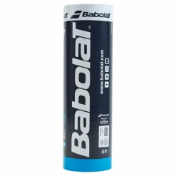 Babolat Tournament Fast Yellow* Racket Och Bollar|Racketsporter