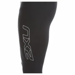 2XU TR2 Compression Tights Black/Silver* Löpning|Träning