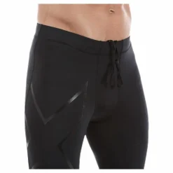 2XU TR2 Compression Tights Black* Löpning|Träning