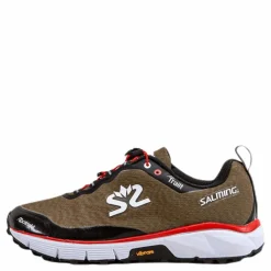 Salming Trail Hydro Shoe Women Black/Beige* Löparskor|Löpning
