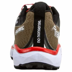 Salming Trail Hydro Shoe Women Black/Beige* Löparskor|Löpning