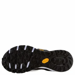 Salming Trail Hydro Shoe Women Black/Beige* Löparskor|Löpning