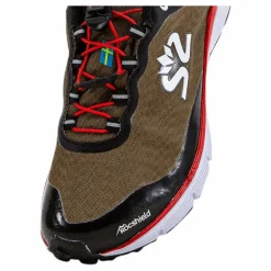 Salming Trail Hydro Shoe Women Black/Beige* Löparskor|Löpning