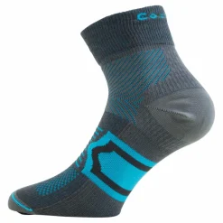 Gococo Trail Running Grey* Löpning|Strumpor