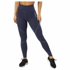 Under Armour Train Cw Leg Novelty Tempered Steel* Tights|Träning