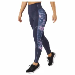 Under Armour Train Cw Leg Novelty Tempered Steel* Tights|Träning
