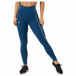 Under Armour Train Cw Legging Petrol Blue* Tights|Träning