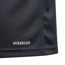adidas Train Essentials AEROREADY Logo Regular-Fit T-Shirt Dark Grey*Barn T-Shirts|Träning