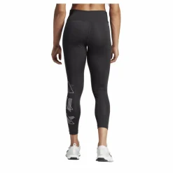 adidas Train Essentials Brand Love 7/8 Leggings Black* Träning|Tights