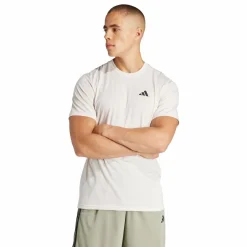 adidas Train Essentials Feelready Training T-Shirt Pink* Träning|T-Shirts