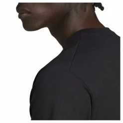 adidas Train Essentials Feelready Training T-Shirt Black / White* Träning|T-Shirts