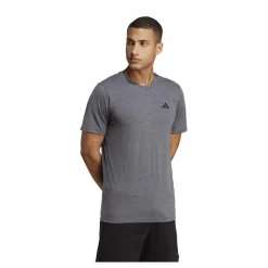 adidas Train Essentials Feelready Training T-Shirt Grey* Träning|T-Shirts