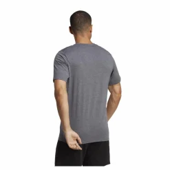 adidas Train Essentials Feelready Training T-Shirt Grey* Träning|T-Shirts