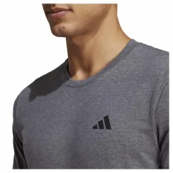 adidas Train Essentials Feelready Training T-Shirt Grey* Träning|T-Shirts