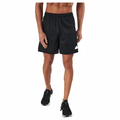 adidas Train Essentials Logo Training Shorts Black* Träning|Shorts