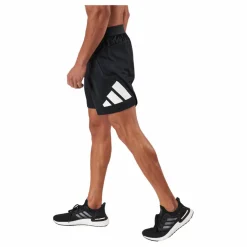 adidas Train Essentials Logo Training Shorts Black* Träning|Shorts