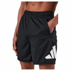 adidas Train Essentials Logo Training Shorts Black* Träning|Shorts