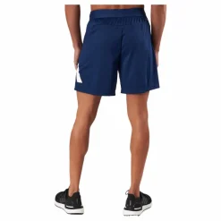 adidas Train Essentials Logo Training Shorts Dark Blue* Träning|Shorts