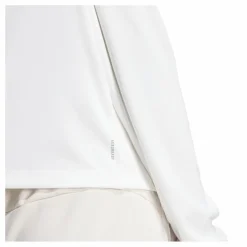 adidas Train Essentials Minimal Branding 1/4-Zip Cover Up White* Tröjor|Träning