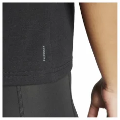 adidas Train Essentials Minimal Branding Racerback Tank Top Black* Träning|Linnen