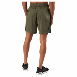 adidas Train Essentials Piqué 3-Stripes Training Shorts Olistr/Black* Shorts|Träning