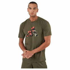 adidas Train Essentials Seasonal Logo Training T-Shirt Olistr* Träning|T-Shirts