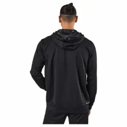 adidas Train Essentials Seasonal Training Full-Zip Jacket Black* Träning|Tröjor